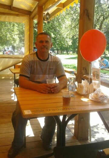 My photo - valeriy, 62 from Khmelnytskiy (@valeriy64545)