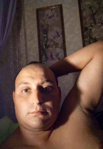 Моя фотография - Дмитрий, 34 из Мариуполь (@axeron89)
