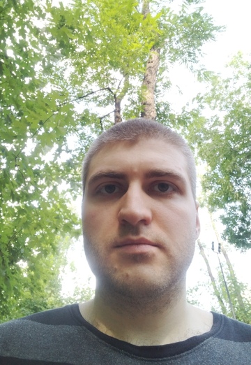 My photo - Teymur, 33 from Rostov-on-don (@teymur271)
