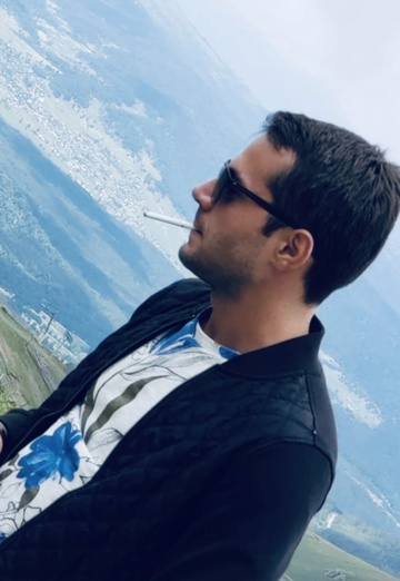 My photo - george, 35 from Wilkes-Barre (@george4861)