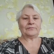 Татьяна, 68, Верхнеуральск