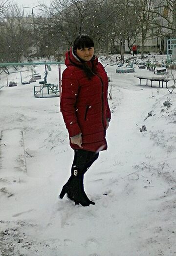 Anastasiya (@anastasiya25402) — my photo № 2