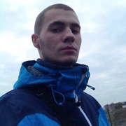 Дэн, 28, Старый Оскол