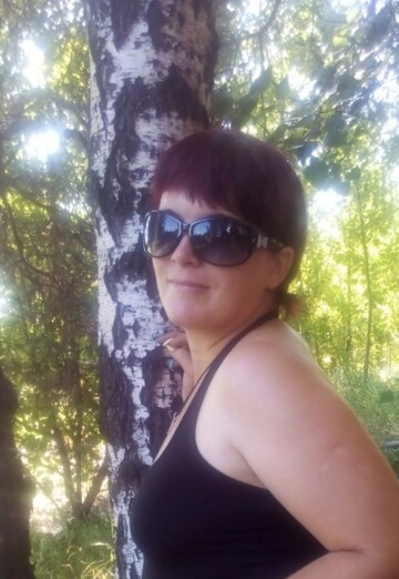 Моя фотография - Елена, 38 из Старый Оскол (@elena410394)