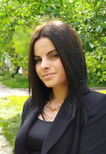 My photo - Vіra, 22 from Chervonograd (@vra454)