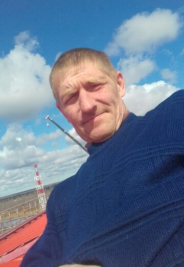 My photo - Aleksey, 47 from New Urengoy (@aleksey415189)