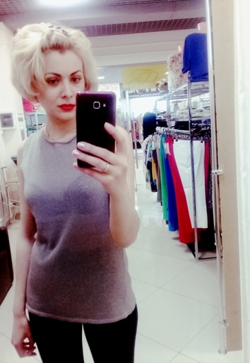Mi foto- Valentina, 41 de Tijoretsk (@valentina39022)