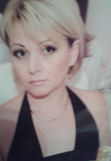 Моя фотография - Tanya, 49 из Баку (@tanya8205)