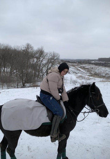 Anna (@anna293898) — my photo № 2