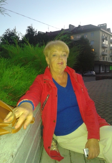Моя фотография - Майя, 63 из Полоцк (@mayya3153)