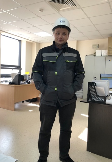 My photo - Yaroslav, 30 from Astana (@yaroslav23594)