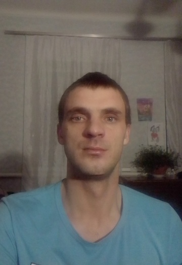 My photo - Jenya, 31 from Druzhkovka (@jenya87784)