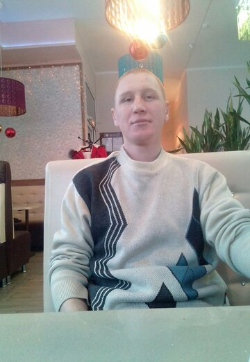 Моя фотография - Владимир, 36 из Реж (@vladimir237424)