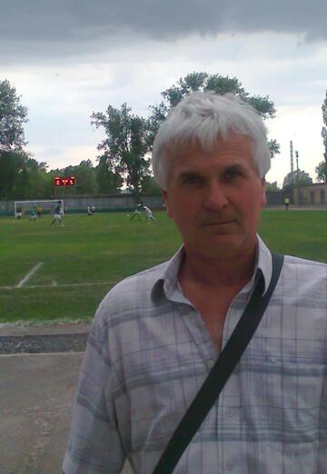 Моя фотография - Владимир, 57 из Волгодонск (@vladimir300910)