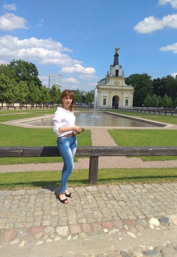 Моя фотография - Людмила, 54 из Белосток (@ludmila78474)