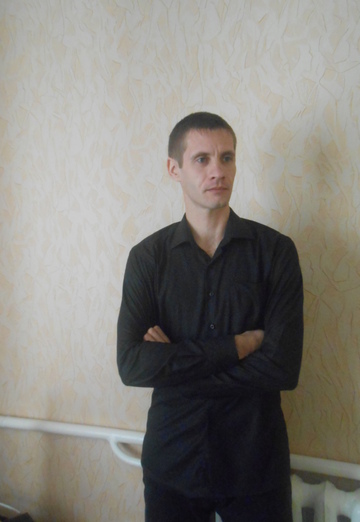 Моя фотография - игорь, 43 из Новоград-Волынский (@igor73594)