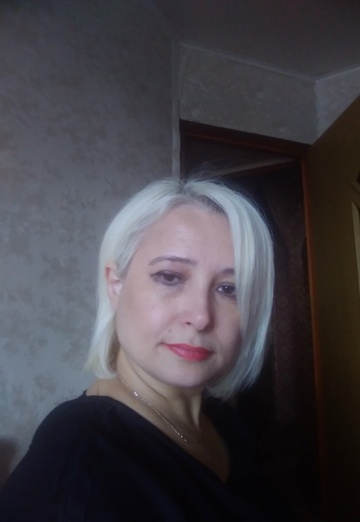 Моя фотография - Гюльнара, 48 из Астрахань (@gulnara6082)