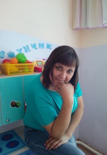 Моя фотография - Татьяна, 36 из Усть-Каменогорск (@tatyana142506)