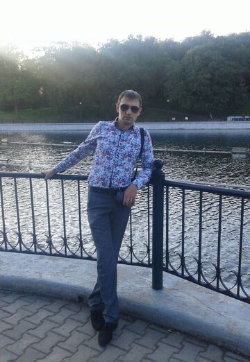 My photo - jenya, 39 from Khabarovsk (@jenya27313)