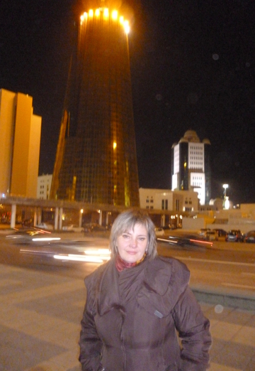 My photo - Olga, 53 from Karaganda (@olga73706)