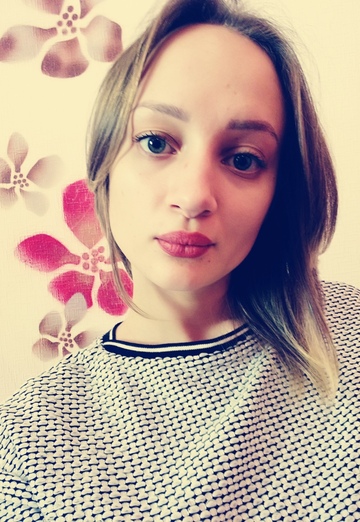 My photo - Viktoriya, 31 from Korosten (@viktoriya79383)