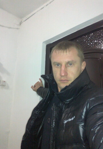 Моя фотография - Владимир, 40 из Зеленокумск (@vladimir50596)