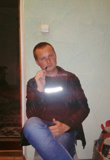 Моя фотография - игорь, 35 из Новотроицкое (@igor236426)