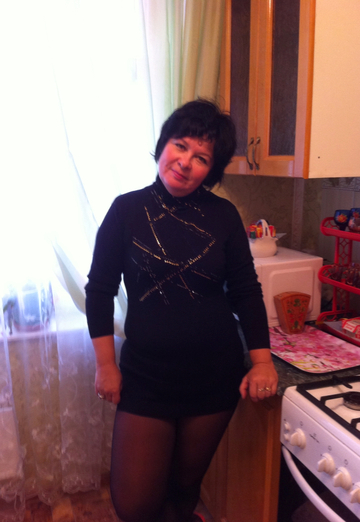 Mein Foto - Marina, 53 aus Elektrostal (@marina75483)
