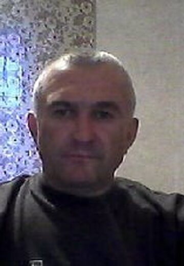 My photo - ANDREY, 55 from Miass (@andrey700927)