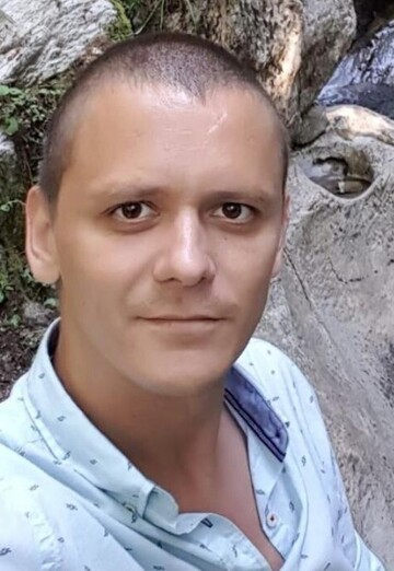 My photo - Aleksey, 41 from Kalach (@aleksey7789183)