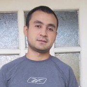 Равшан 35 лет (Скорпион) Алмалык