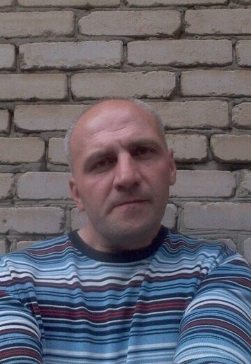 Моя фотография - Валера Бондарь, 54 из Петропавловск (@valerabondar)
