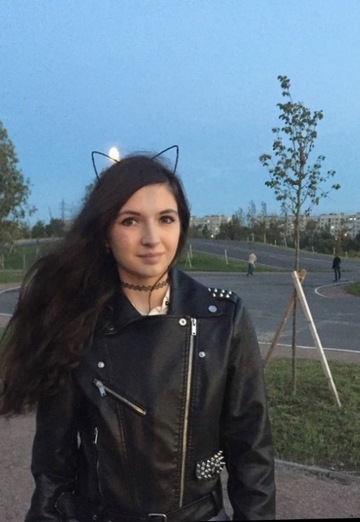 Meow Buka =~(^._.^)~= (@meowl1926) — my photo № 20