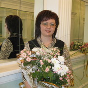 Татьяна 50 Новосибирск