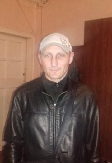 Моя фотографія - дмитрий, 39 з Сєвєродонецьк (@dima203408)