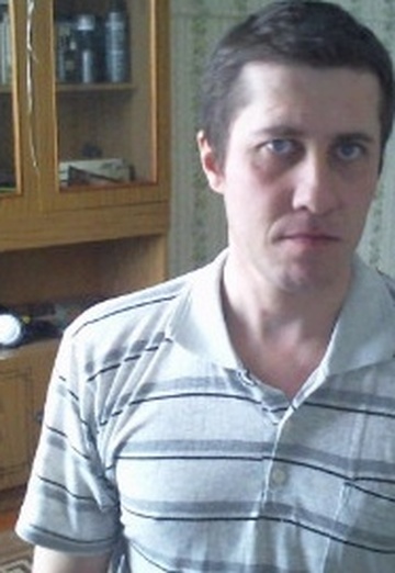 Моя фотография - Суббтин Сергей, 42 из Уфа (@subbtinsergey)