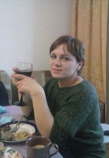 Ma photo - Lidiia, 40 de Oulan-Oude (@lidiya4722)