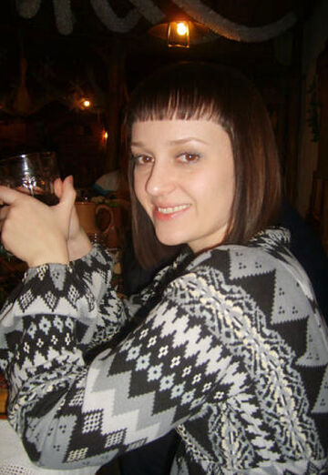 Моя фотография - Ольга, 44 из Краснодар (@olga22823)