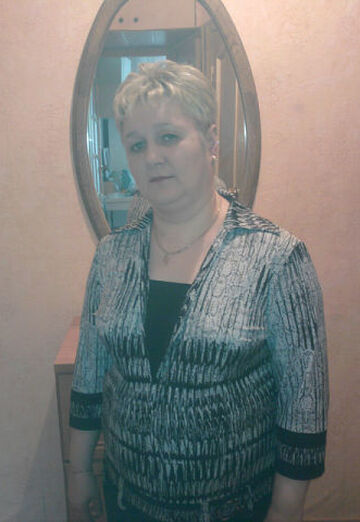 My photo - Tatyana, 59 from Tula (@tatyana296110)
