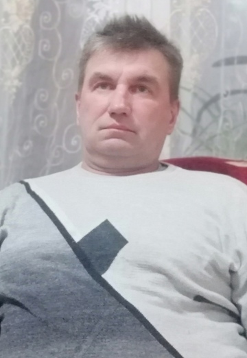 My photo - Vladimir, 56 from Vorkuta (@vladimir324145)