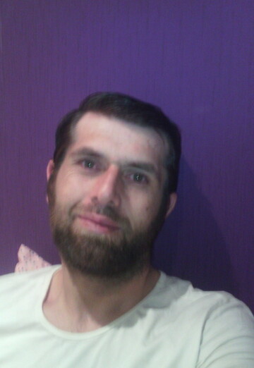 My photo - khalid, 42 from Domodedovo (@khalid202)