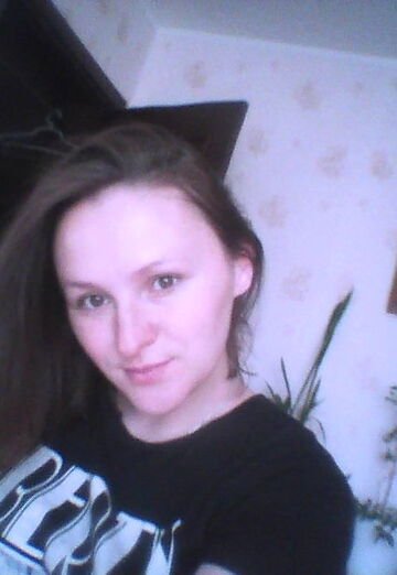 Моя фотография - Надя, 35 из Ачинск (@nadya8412)