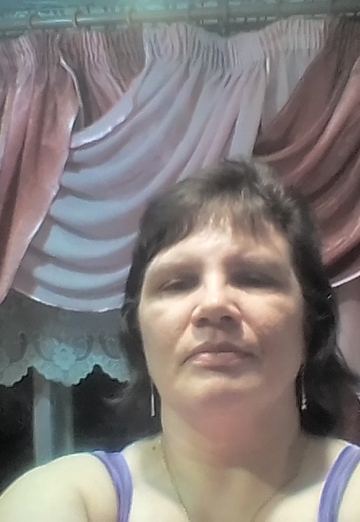 Моя фотография - Наталья, 49 из Красноуфимск (@natalya232059)