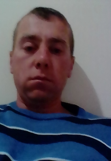 Моя фотография - Pavel, 38 из Кабардинка (@pavel140919)