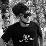 Акин, 25, Воронеж