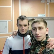 Кирилл, 27, Кировский