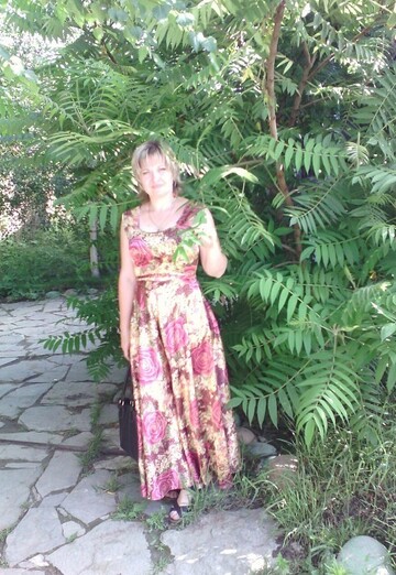 My photo - Tasya, 41 from Ust-Kamenogorsk (@tasya1348)