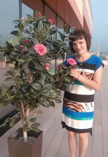 My photo - Marina Levickaya(Dubin, 59 from Mykolaiv (@marinalevickayadubinceva)