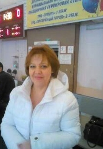 My photo - olga, 59 from Ivanovo (@olga290786)