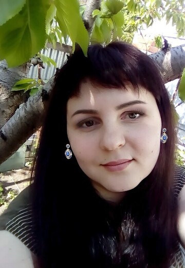 Моя фотография - Валерия, 35 из Волгоград (@valeriya36856)